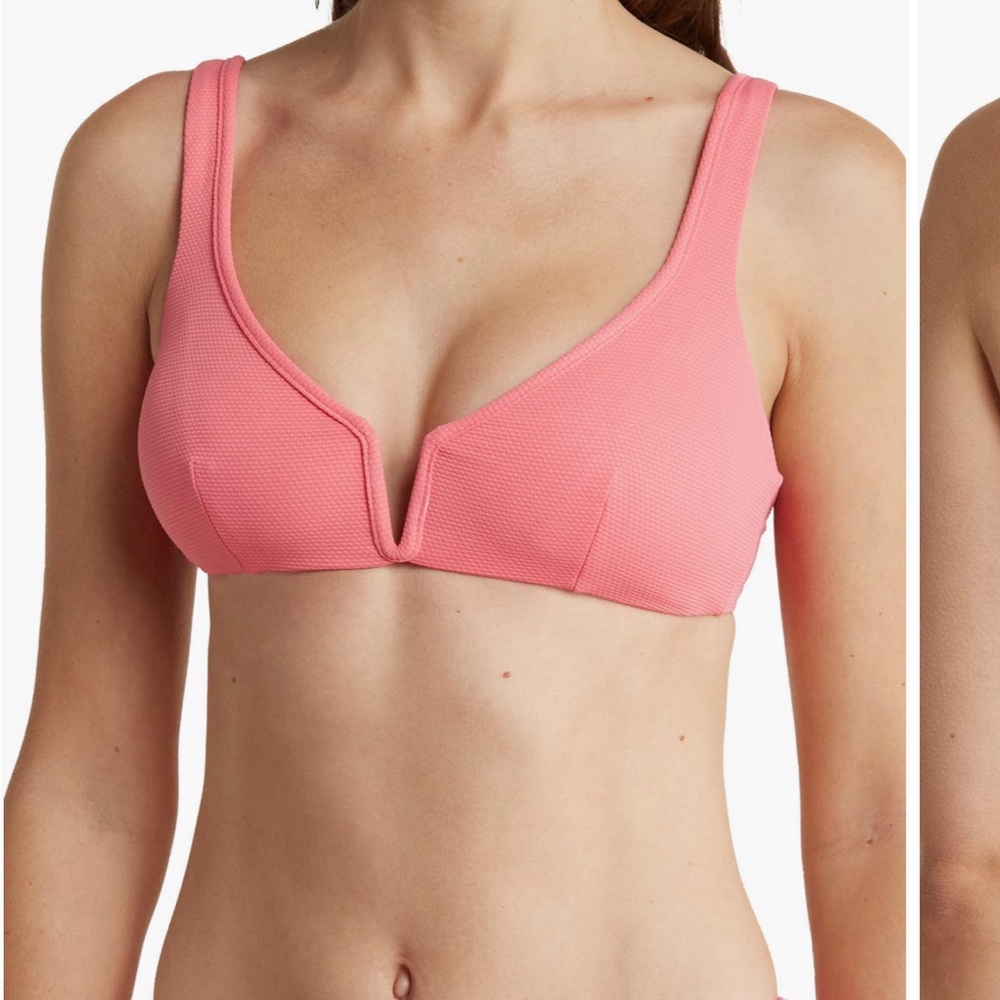 Maaji flirt reversible bikini